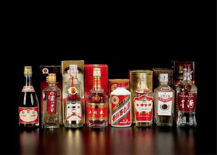 大兴安岭老酒储存的方法