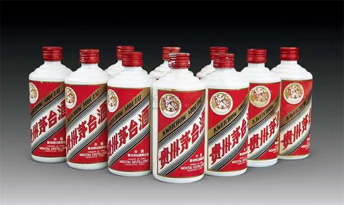 大兴安岭茅台酒回收