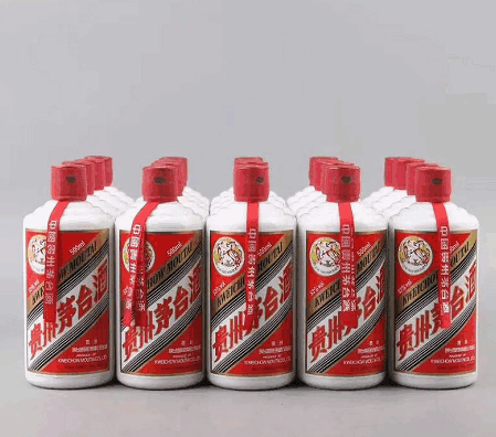 大兴安岭名酒回收